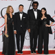 Image for article titled Everyone On Earth (Really! Everyone) Shined Bright at the CFDA Awards